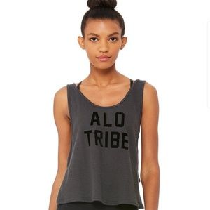 Alo Tribe Tank Top